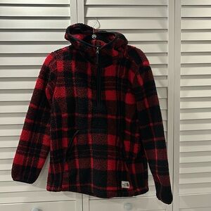 Women’s North Face Fleece